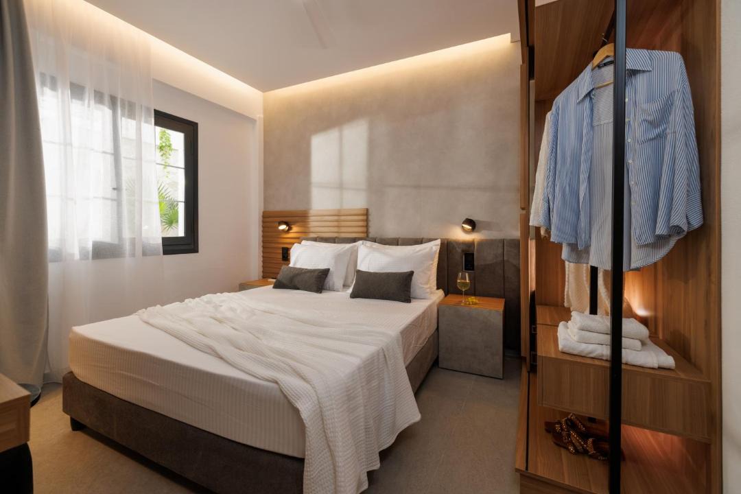 Photo of Bedroom in Koutouloufari