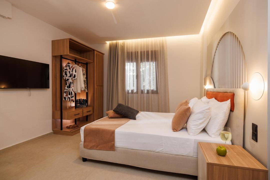 Photo of Bedroom in Koutouloufari