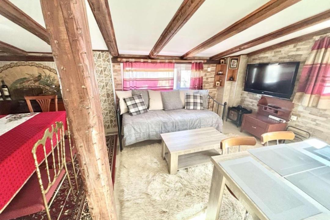 Photo of Bedroom in Mavromati