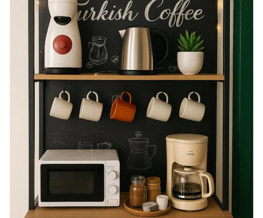 Photo of Kitchen in Koutouloufari