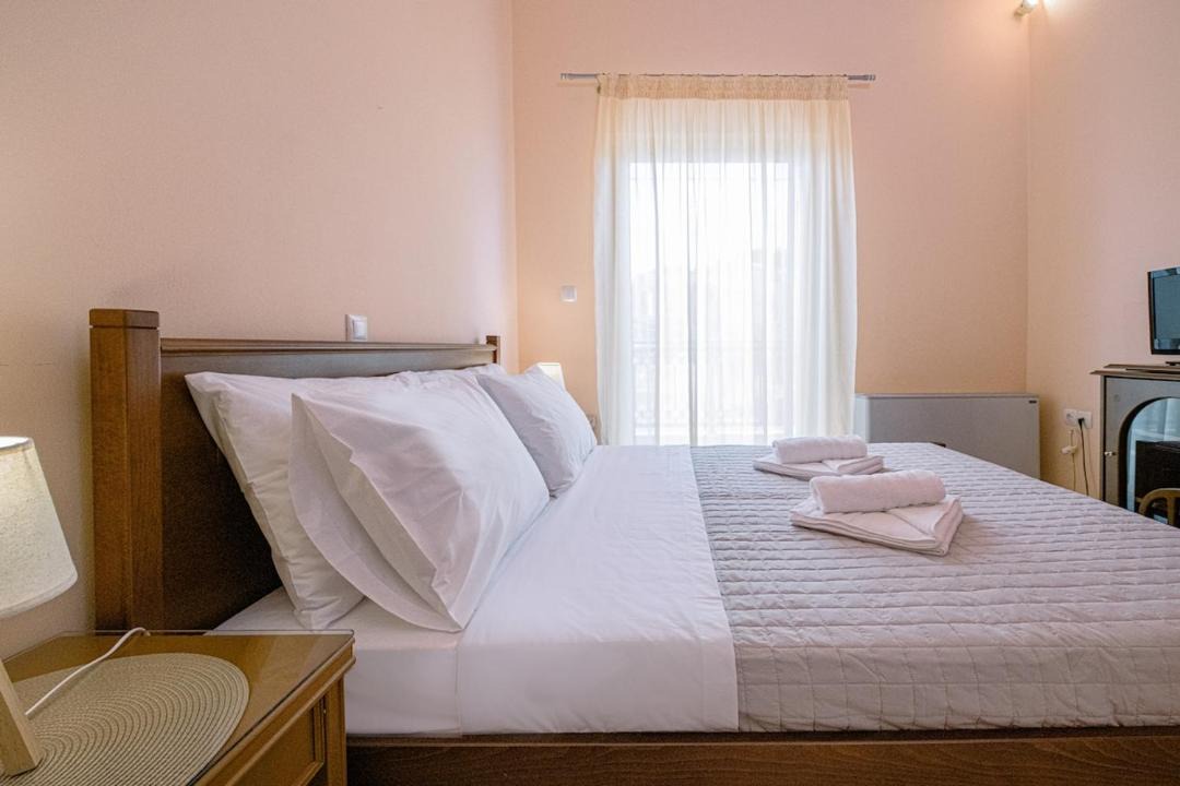 Photo of Bedroom in Marathokefala