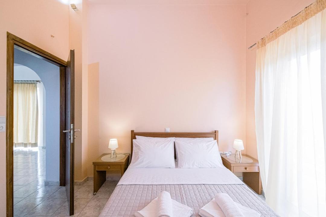 Photo of Bedroom in Marathokefala