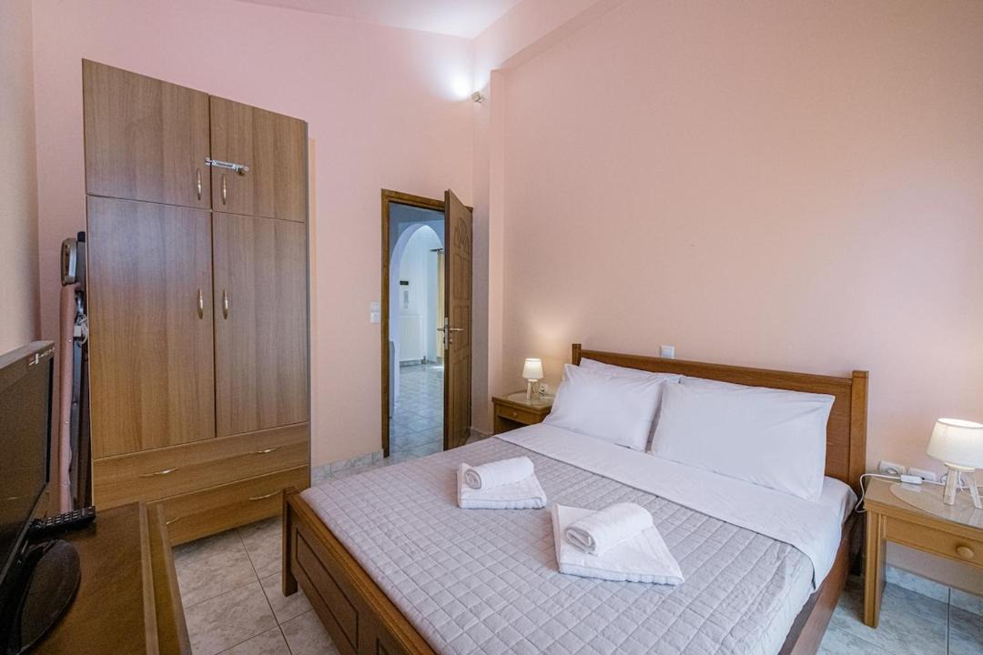 Photo of Bedroom in Marathokefala