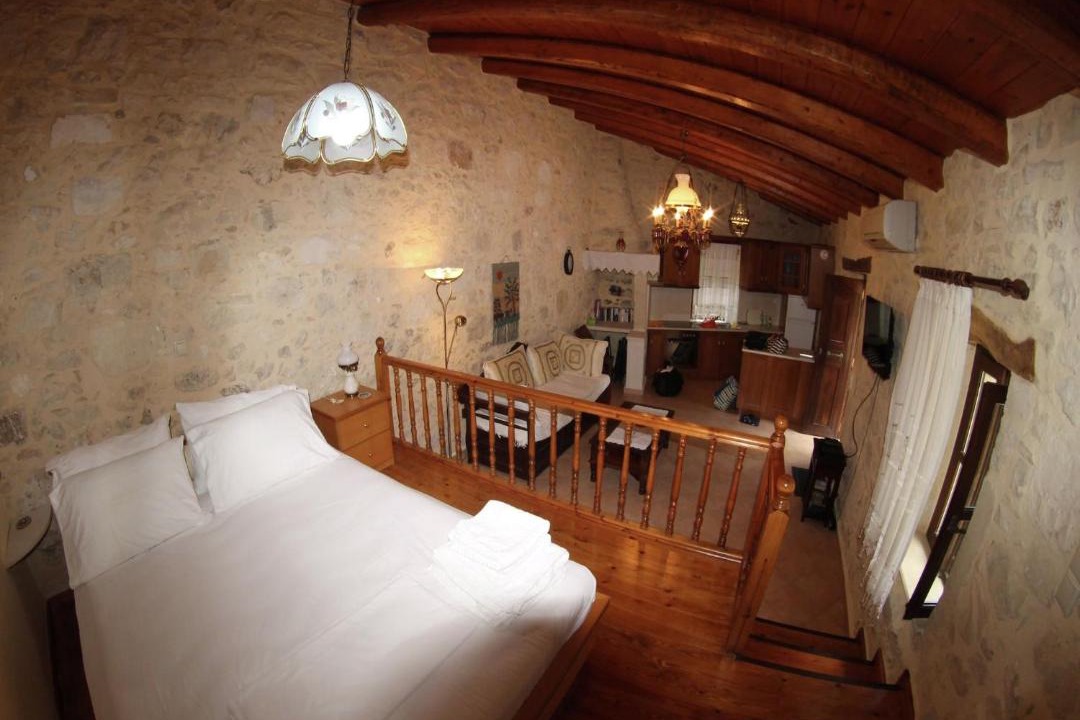 Photo of Bedroom in Pasalites