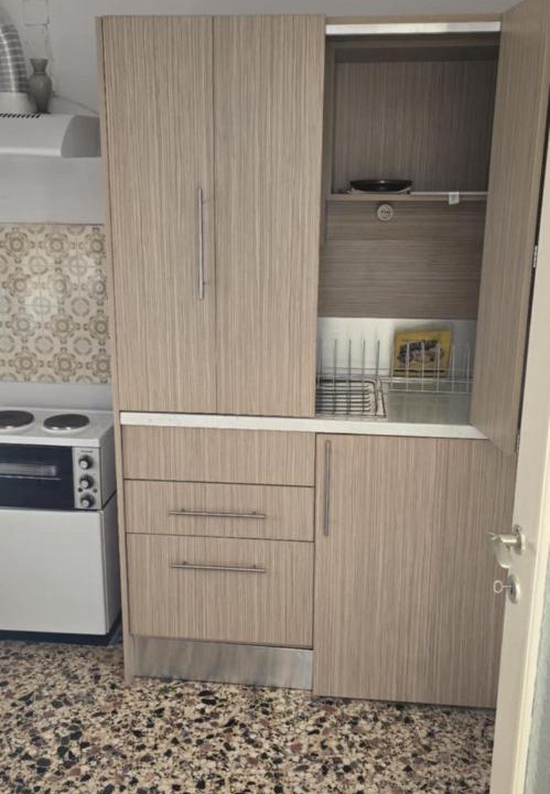 Photo of Kitchen in Nea Michaniona