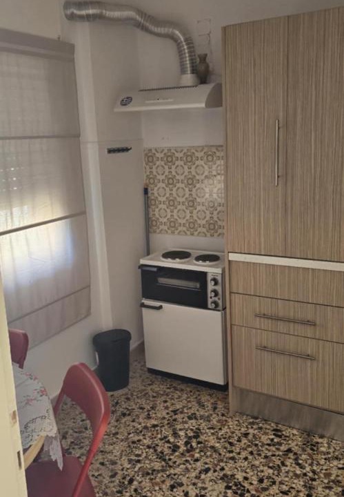 Photo of Kitchen in Nea Michaniona