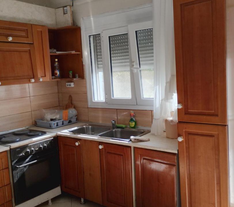Photo of Kitchen in Karpenisi