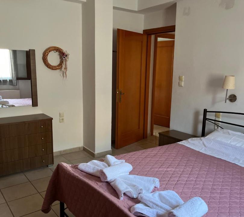 Photo of Bedroom in Menidion