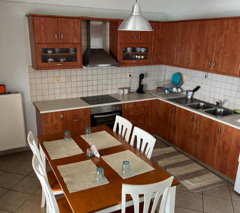 Photo of Kitchen in Menidion