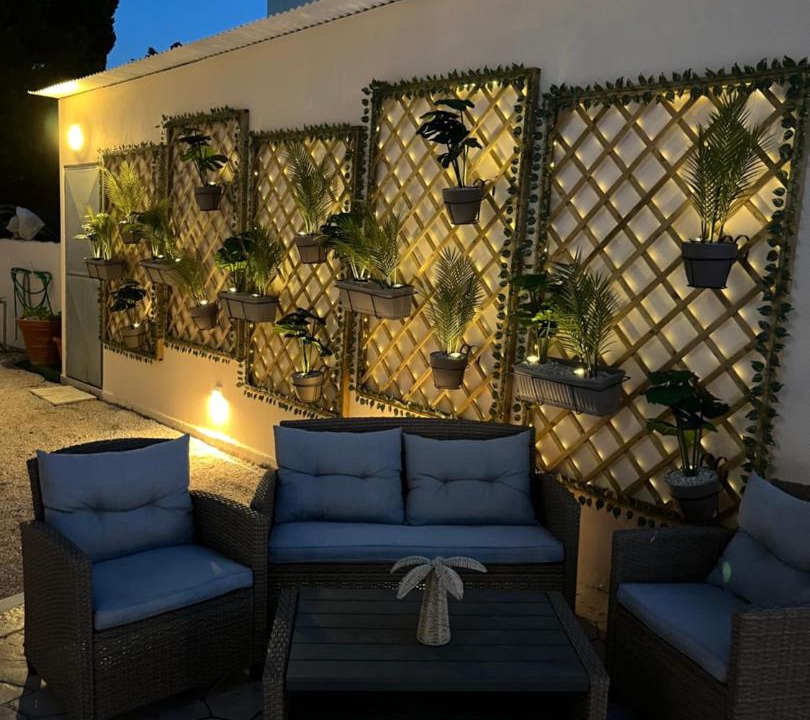 Photo of Patio Balcony in Ialyssos
