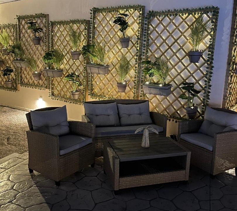 Photo of Patio Balcony in Ialyssos