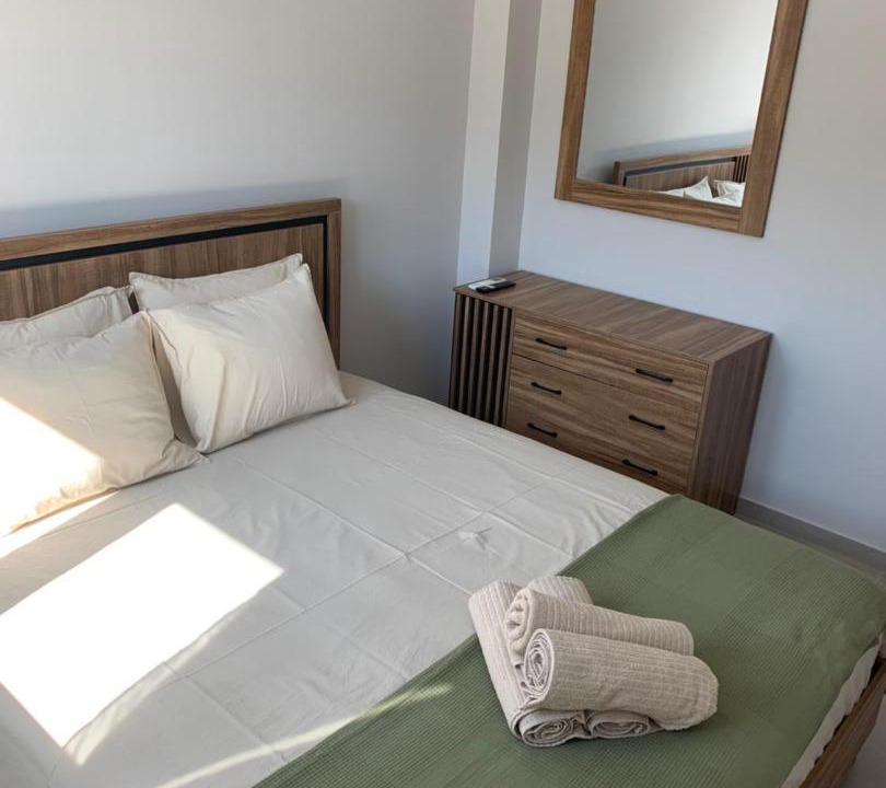 Photo of Bedroom in Aktio-Vonitsa