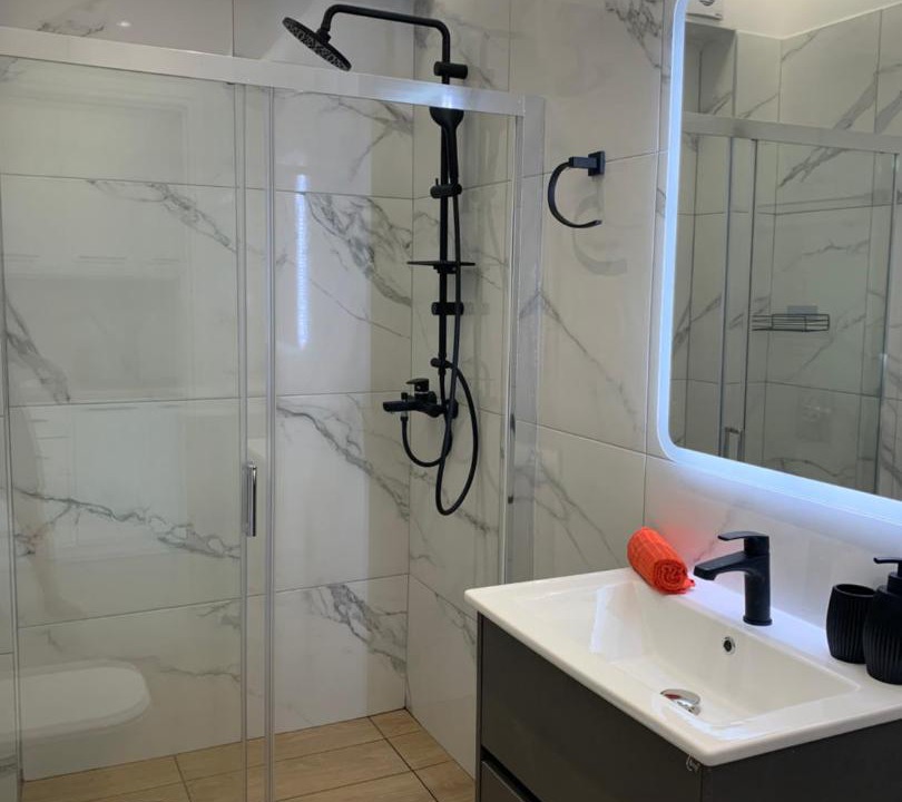 Photo of Bathroom in Aktio-Vonitsa