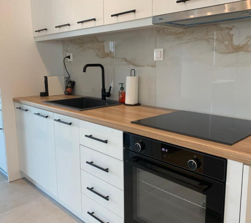Photo of Kitchen in Aktio-Vonitsa