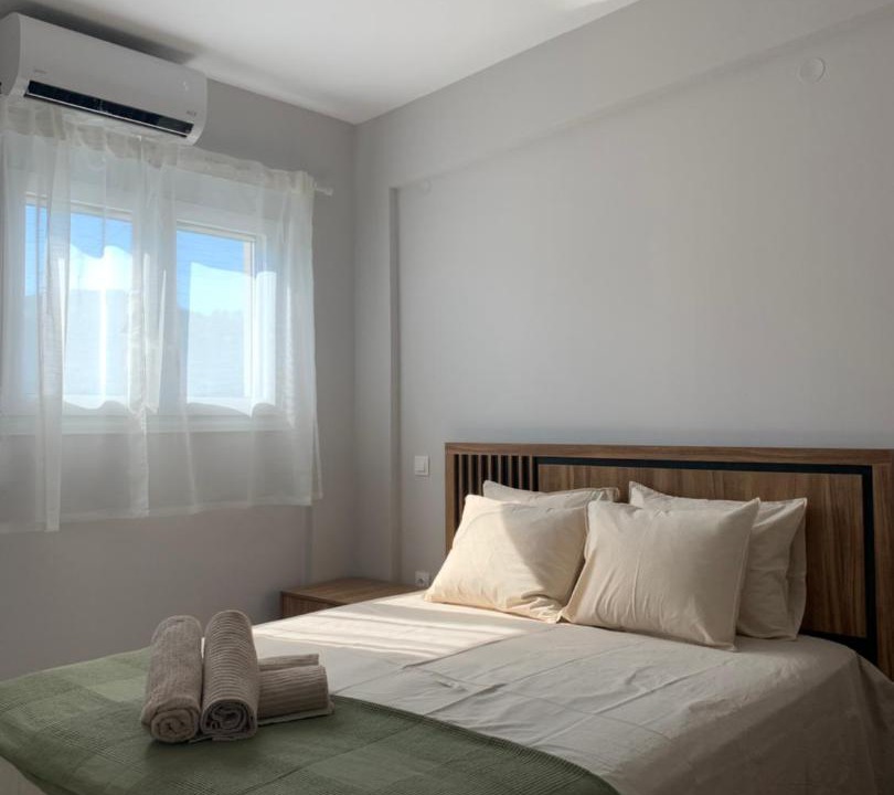 Photo of Bedroom in Aktio-Vonitsa