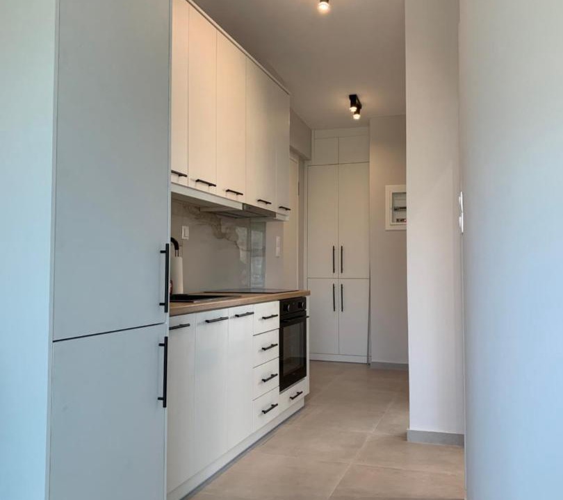 Photo of Kitchen in Aktio-Vonitsa
