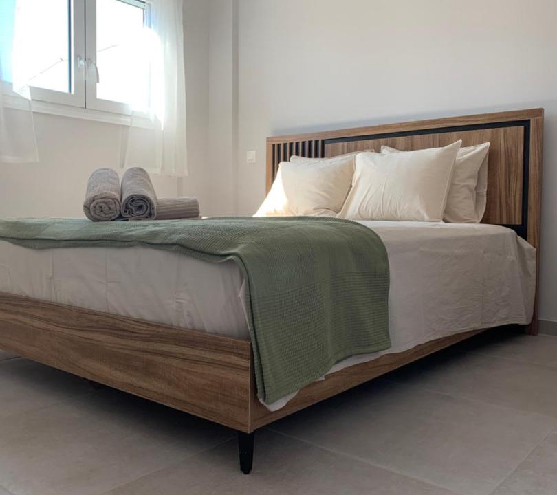 Photo of Bedroom in Aktio-Vonitsa