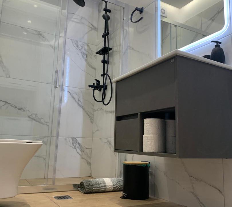 Photo of Bathroom in Aktio-Vonitsa