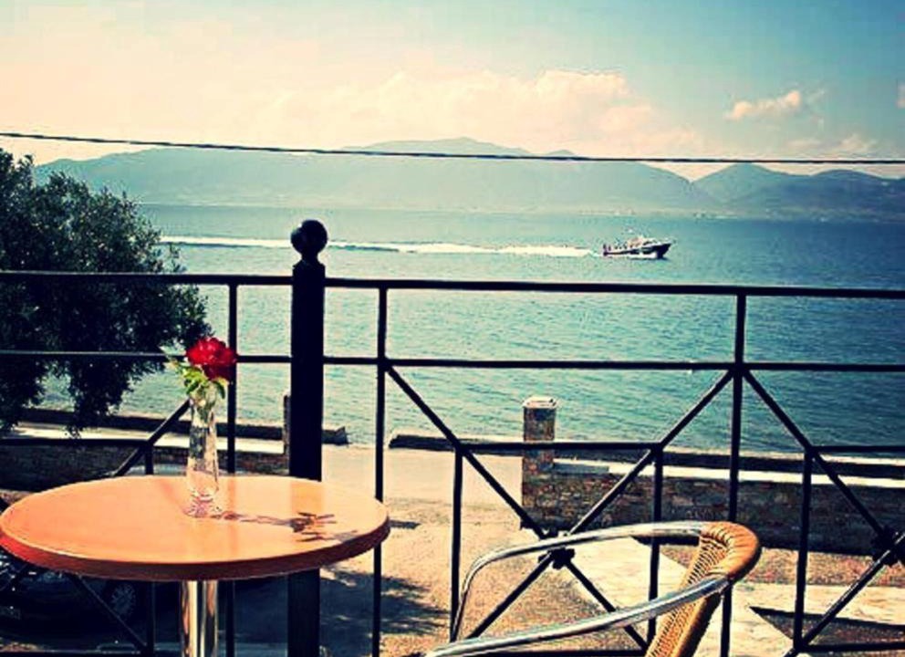 Photo of Patio Balcony in Lichada