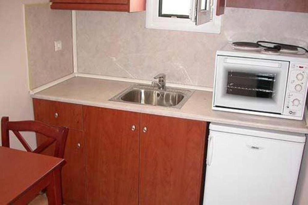 Photo of Kitchen in Lichada