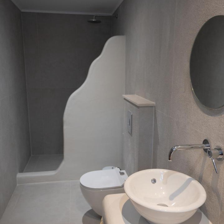 Photo of Bathroom in Stegna