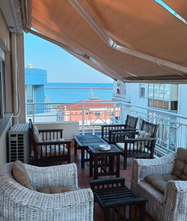 Photo of Patio Balcony in Alexandroupoli