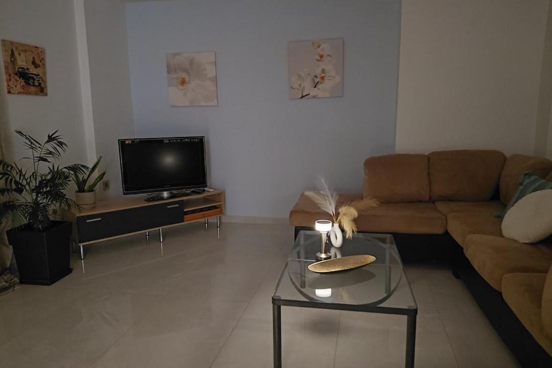 Photo of Livingroom in Saronikos
