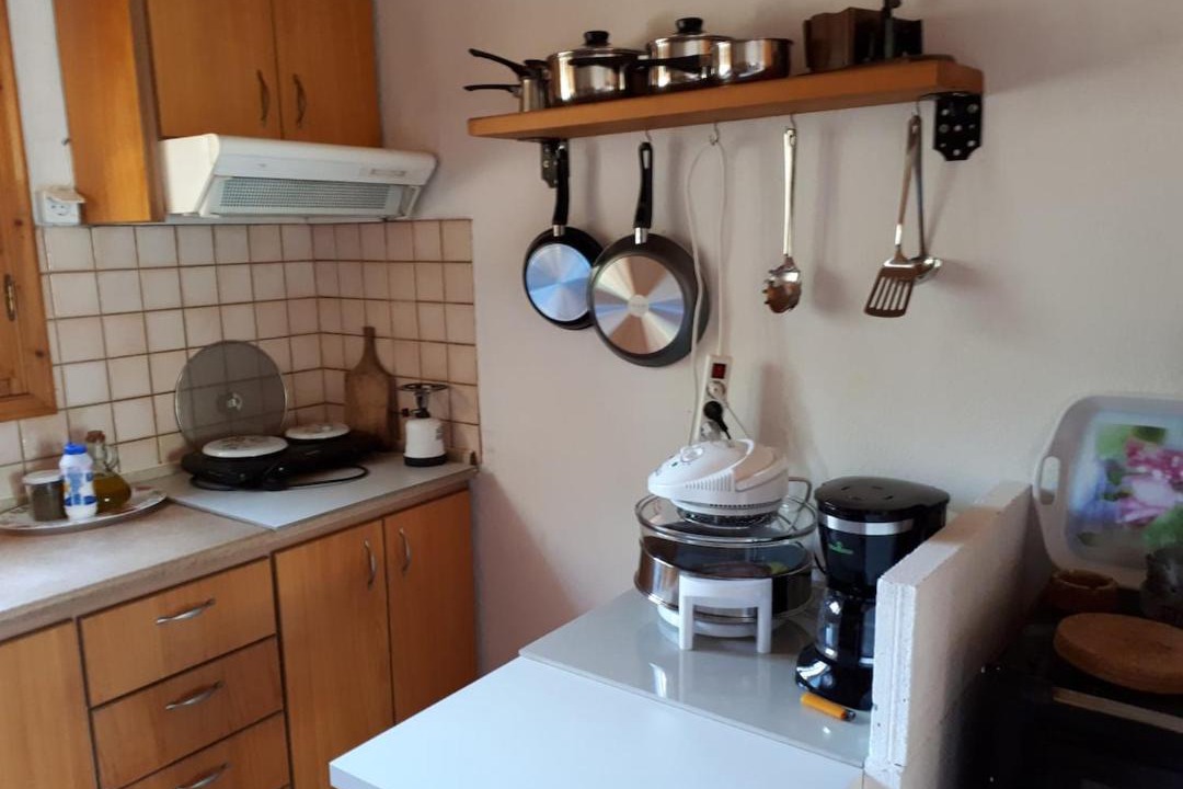 Photo of Kitchen in Eleftheres