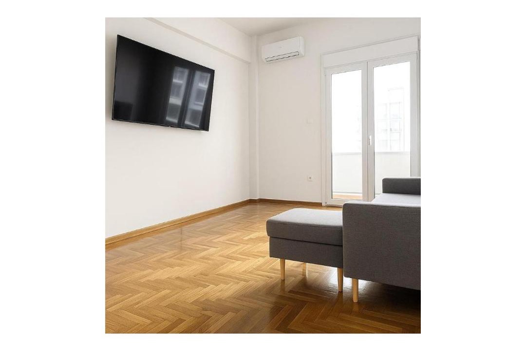 Photo of Livingroom in Nea Smirni