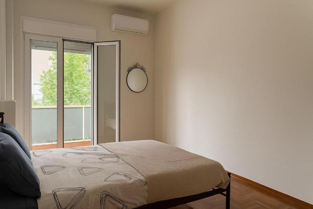 Photo of Bedroom in Nea Smirni