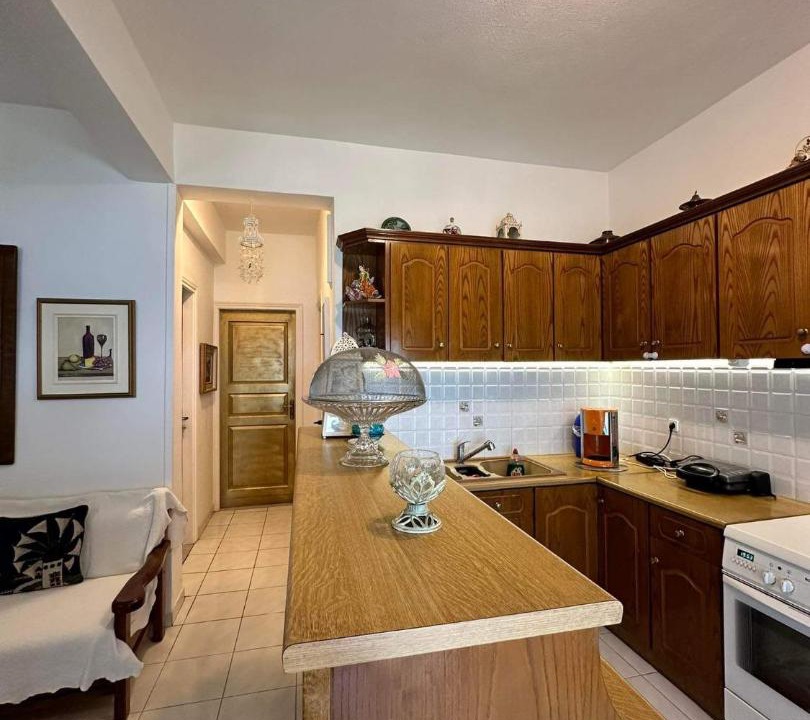 Photo of Kitchen in Kokkari