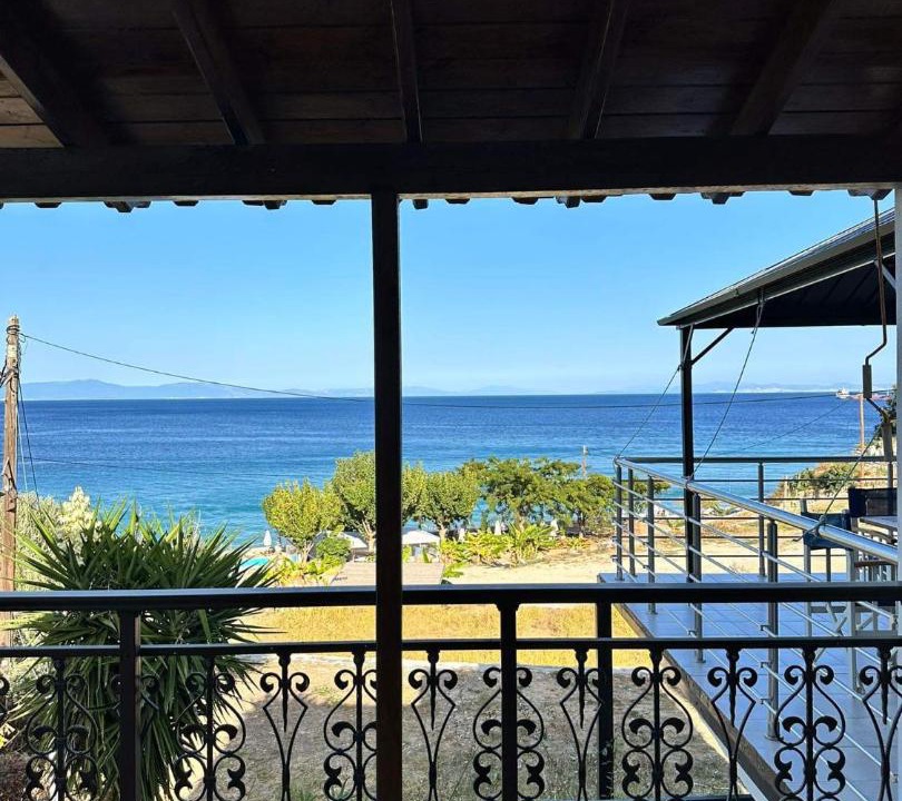 Photo of Patio Balcony in Kokkari