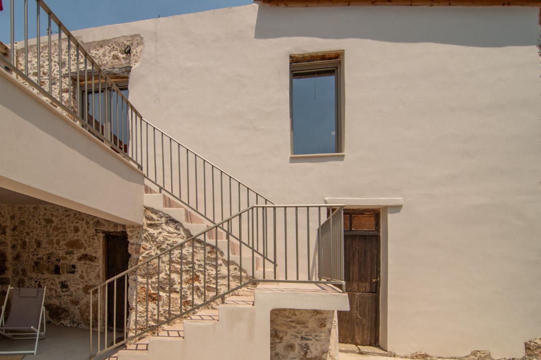 Photo of Patio Balcony in Kantanos-Selino