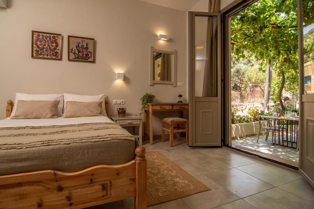 Photo of Bedroom in Kantanos-Selino