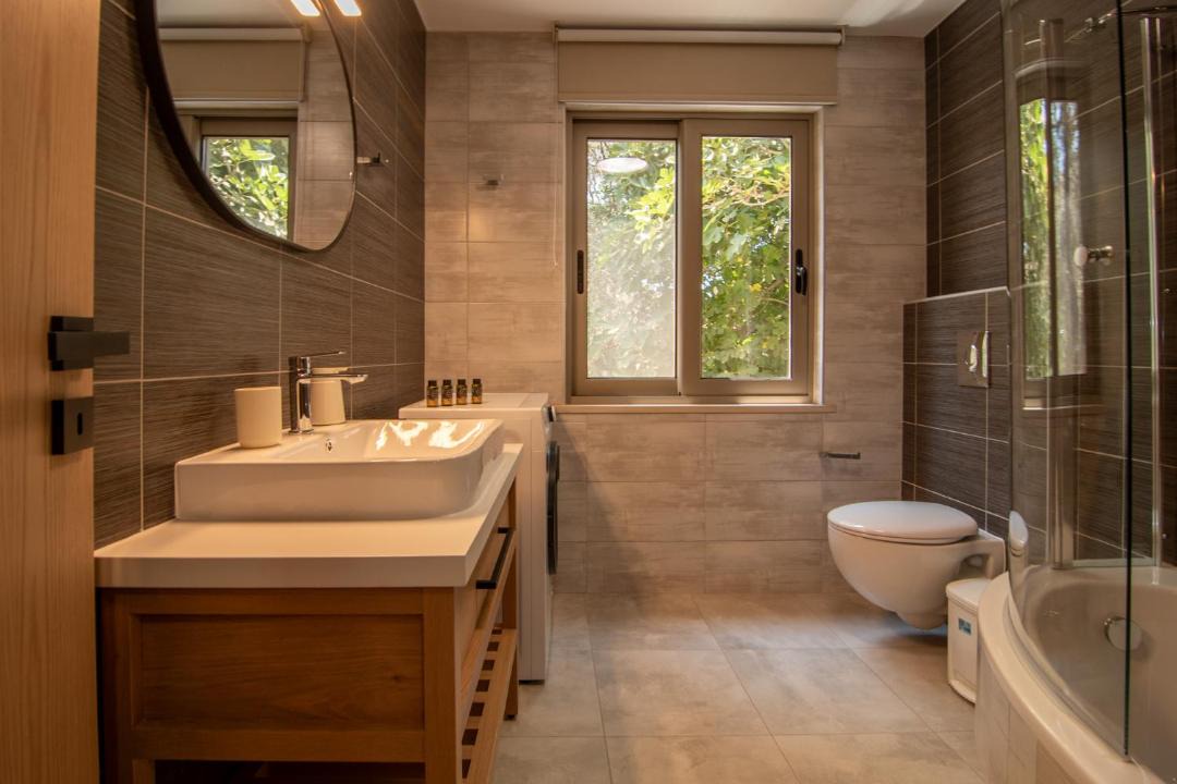 Photo of Bathroom in Kantanos-Selino