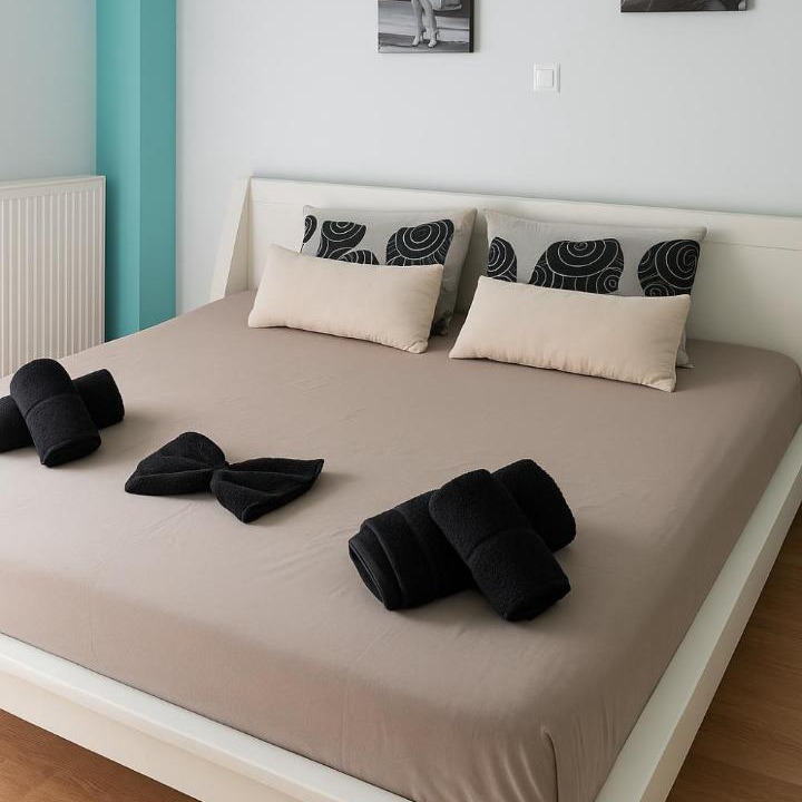 Photo of Bedroom in Kilkis