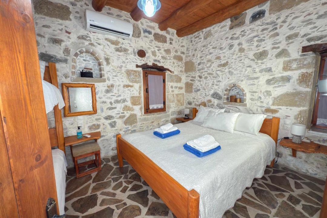 Photo of Bedroom in Kissamos