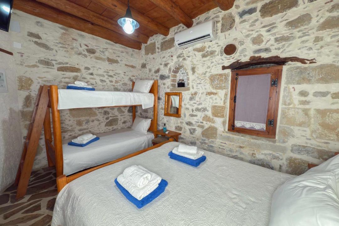 Photo of Bedroom in Kissamos