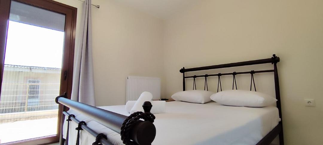Photo of Bedroom in Mavromati