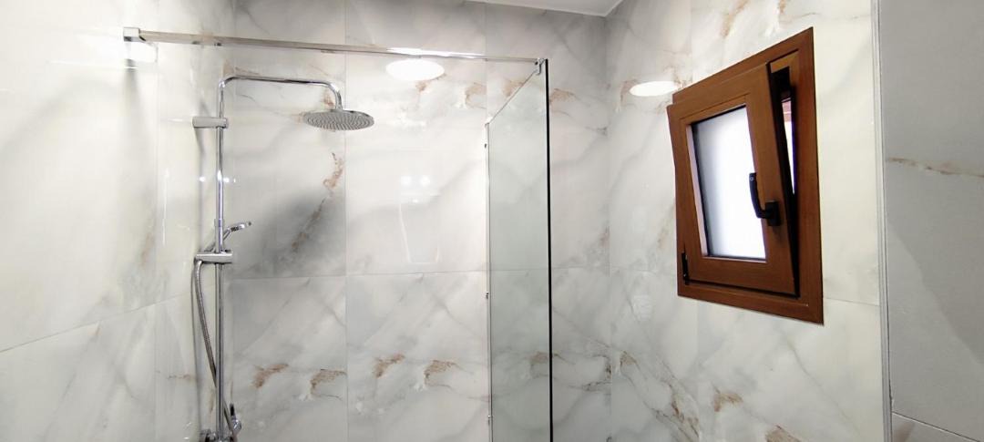 Photo of Bathroom in Mavromati