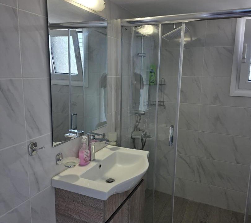 Photo of Bathroom in Karpenisi