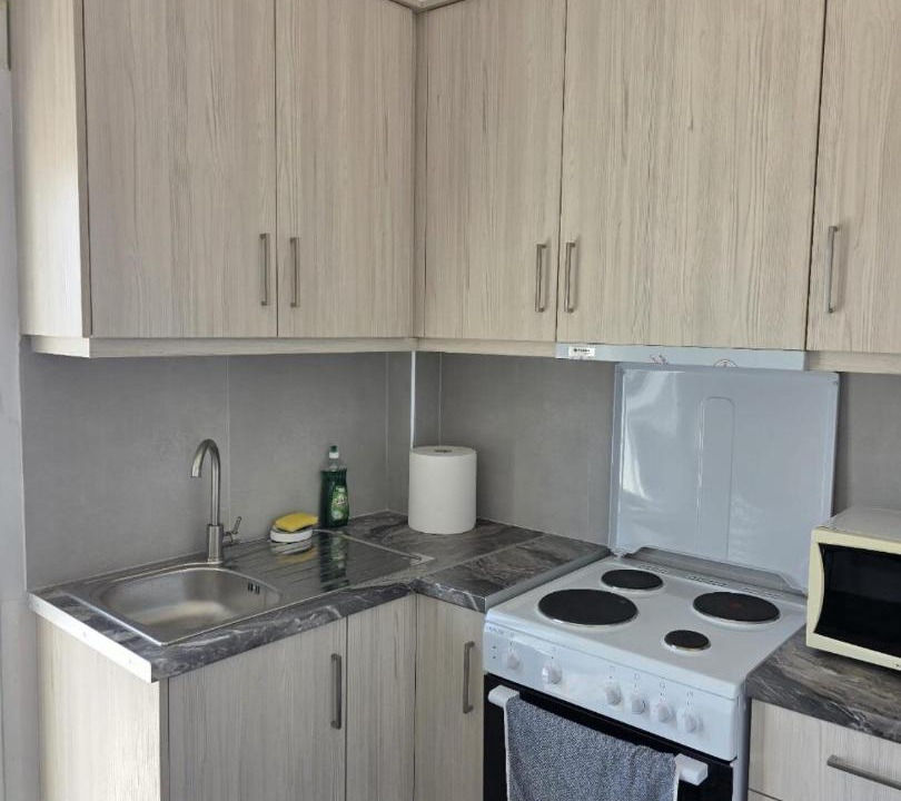 Photo of Kitchen in Karpenisi