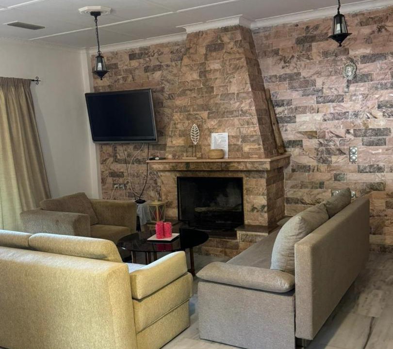Photo of Livingroom in Omales