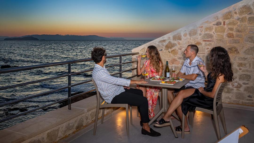 Photo of Patio Balcony in Halepa