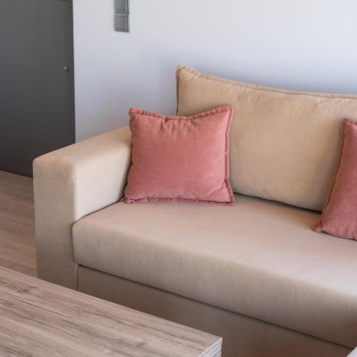Photo of Livingroom in Diakofto