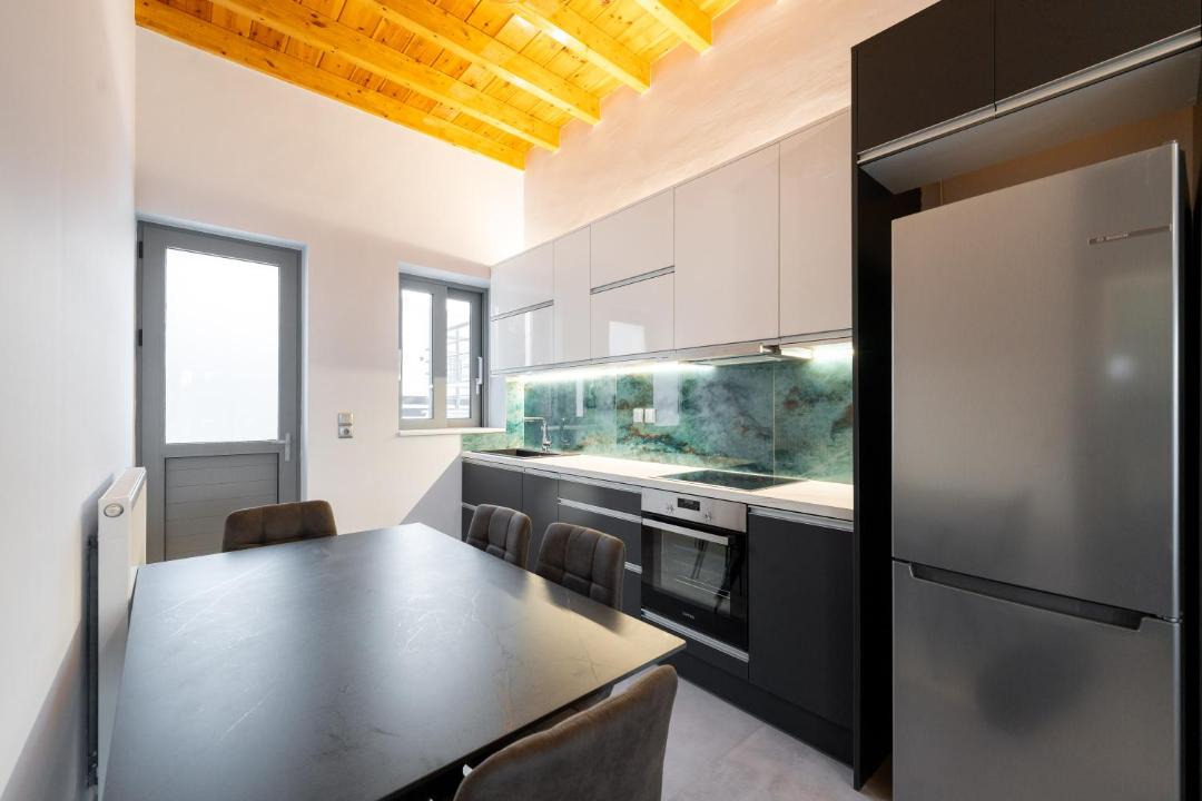 Photo of Kitchen in Diakofto