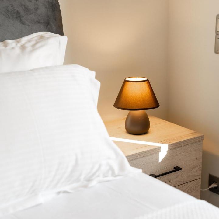 Photo of Bedroom in Diakofto