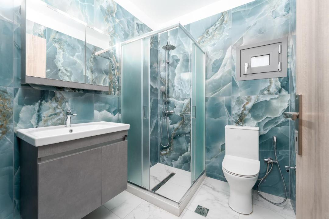 Photo of Bathroom in Diakofto