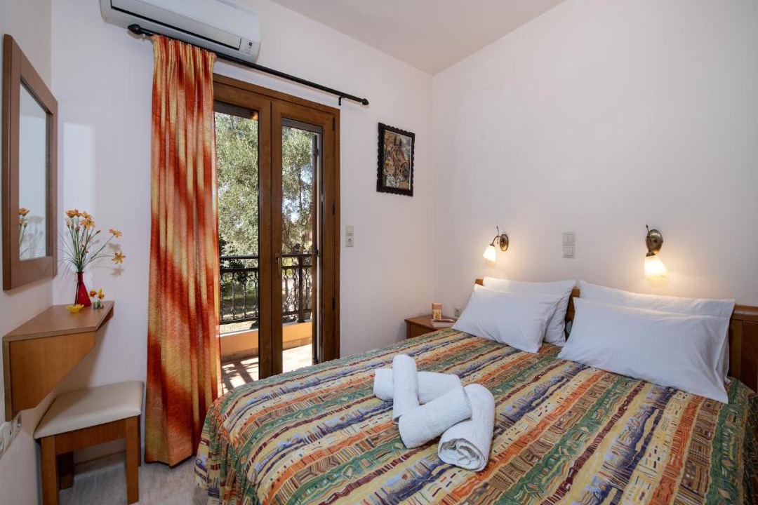 Photo of Bedroom in Asteri