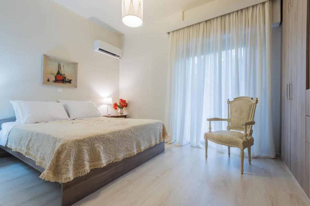 Photo of Bedroom in Ixia